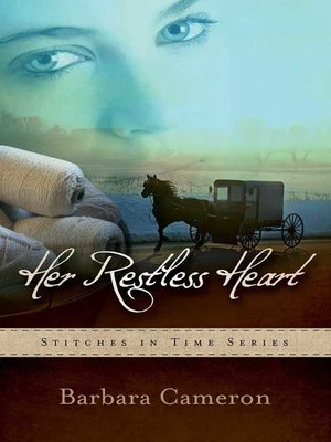 cover image of Her Restless Heart